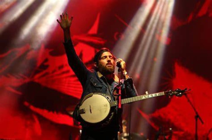 Scott Avett