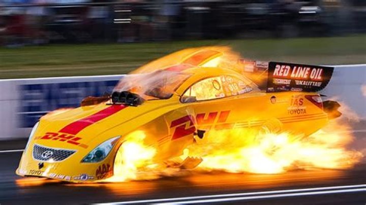 Scott Kalitta