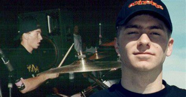 Scott Raynor (Drummer) - Age, Birthday, Bio, Facts, Family, Net Worth, Height & More