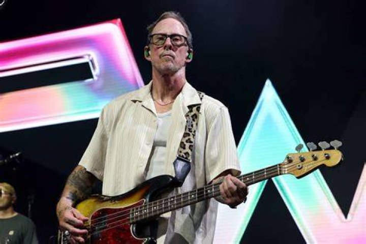 Scott Shriner