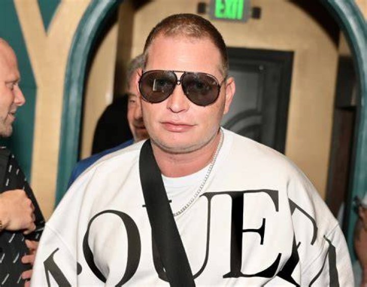 Scott Storch (Music Producer) - Age, Birthday, Bio, Facts, Family, Net Worth, Height & More
