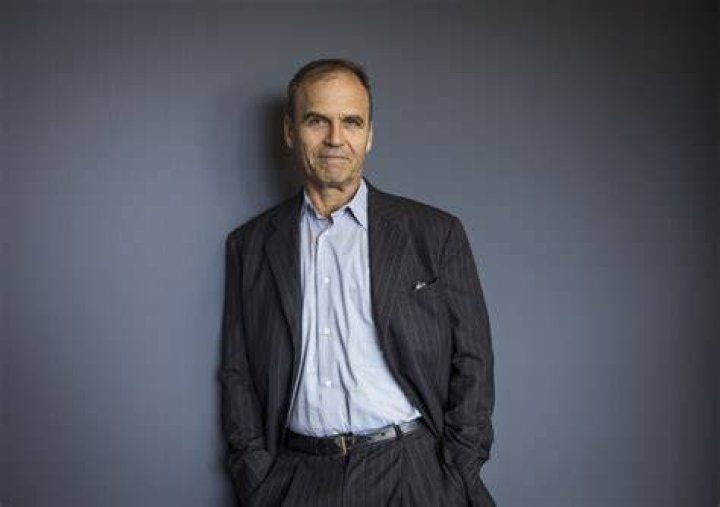 Scott Turow
