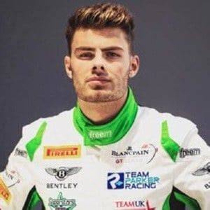 Seb Morris (Race Car Driver) - Age, Birthday, Bio, Facts, Family, Net Worth, Height & More