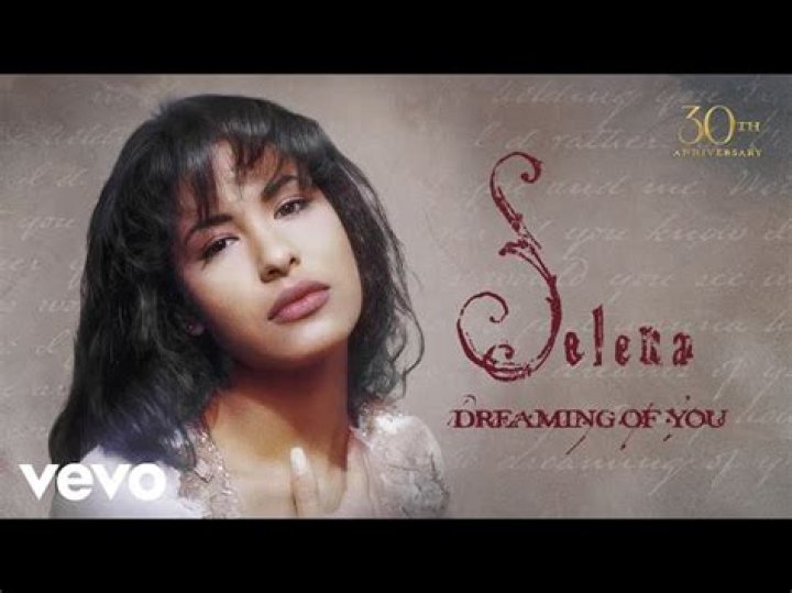 ¿Selena alguna vez cantó Dreaming of You Live? – Celebrity.fm