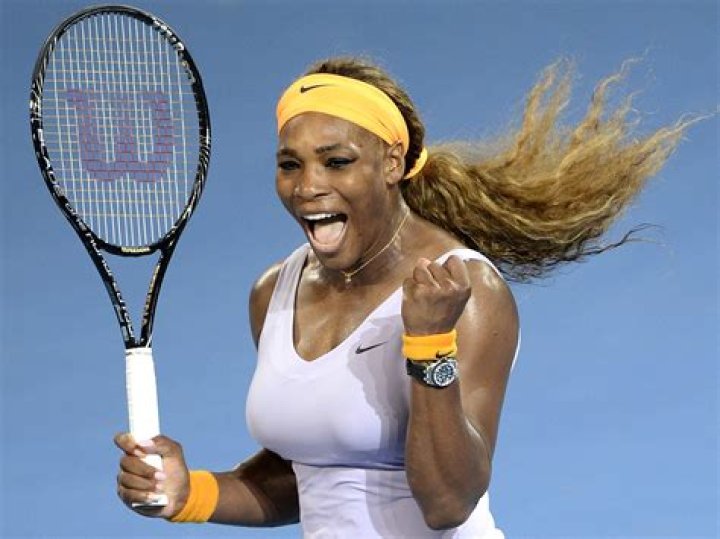 Serena Williams (Tennis Player) - Age, Birthday, Bio, Facts, Family, Net Worth, Height & More