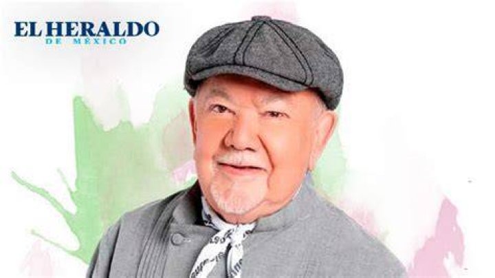 Sergio Corona (Actor de Televisión) - Edad, cumpleaños, biografía, hechos, familia, patrimonio neto, altura y más