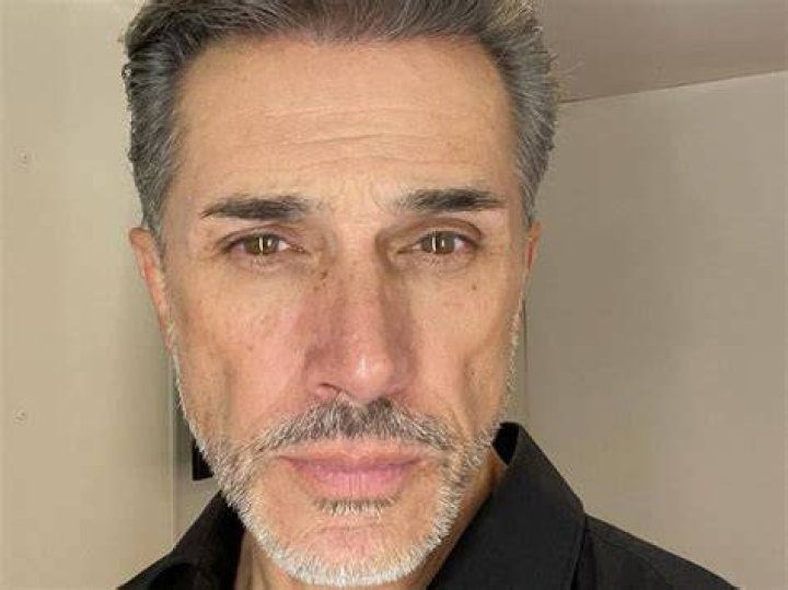 Sergio Mayer