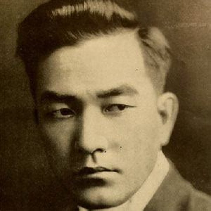 Sessue Hayakawa (Movie Actor) - Age, Birthday, Bio, Facts, Family, Net Worth, Height & More