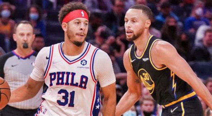 Seth Curry