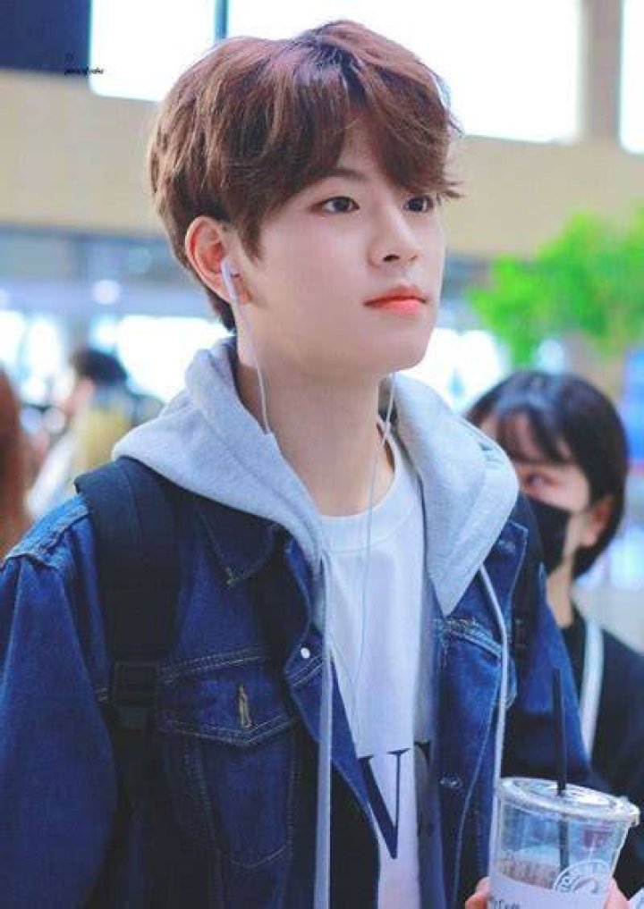 Seungmin (Pop Singer) - Age, Birthday, Bio, Facts, Family, Net Worth, Height & More