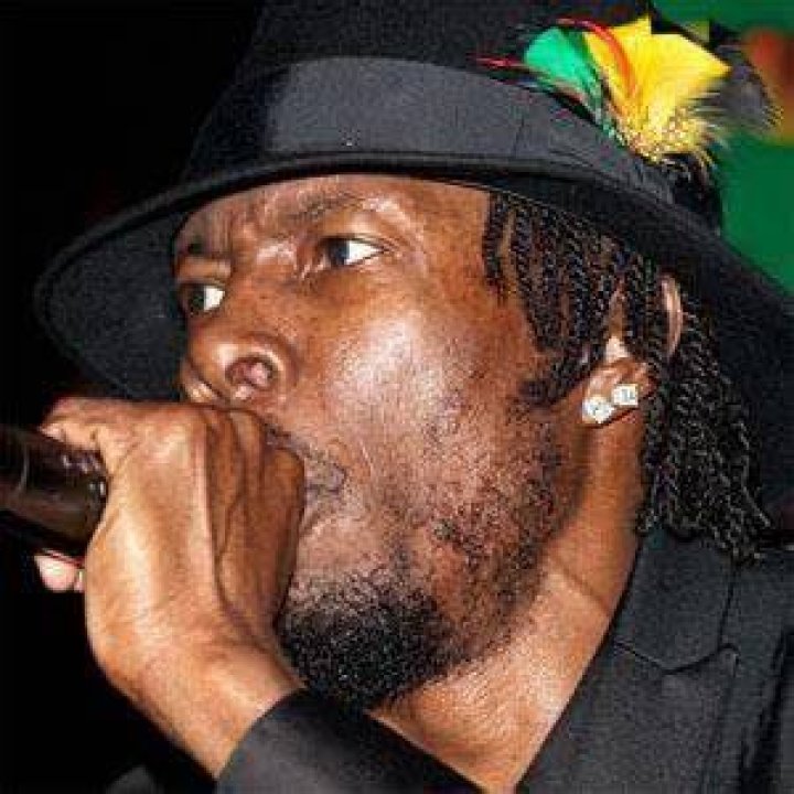 Shabba Ranks (Reggae Singer) - Age, Birthday, Bio, Facts, Family, Net Worth, Height & More