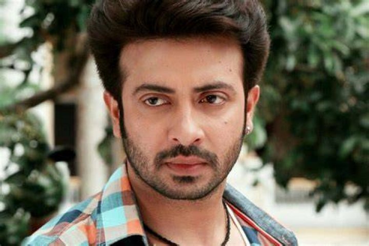Shakib Khan (Movie Actor) - Age, Birthday, Bio, Facts, Family, Net Worth, Height & More