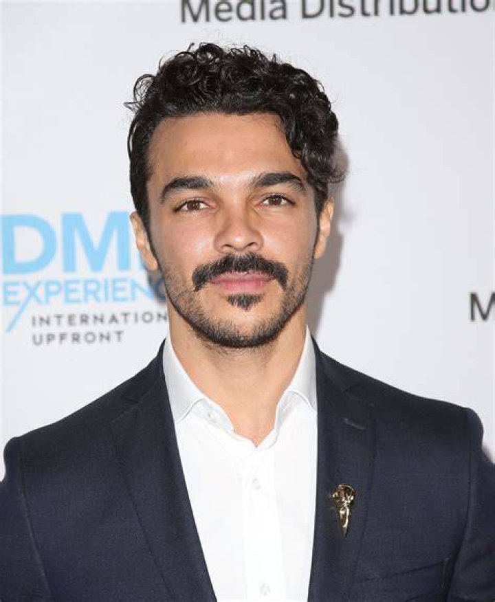 Shalim Ortiz