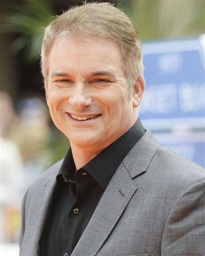 Shane Black