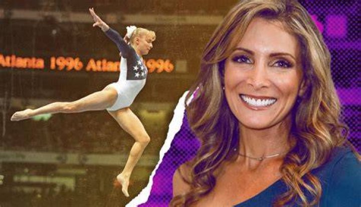 Shannon Miller (Gymnast) - Age, Birthday, Bio, Facts, Family, Net Worth, Height & More