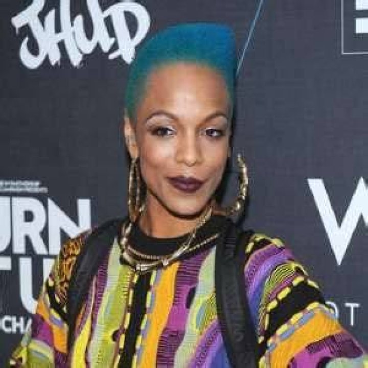 Sharaya J (Rapper) - Age, Birthday, Bio, Facts, Family, Net Worth, Height & More