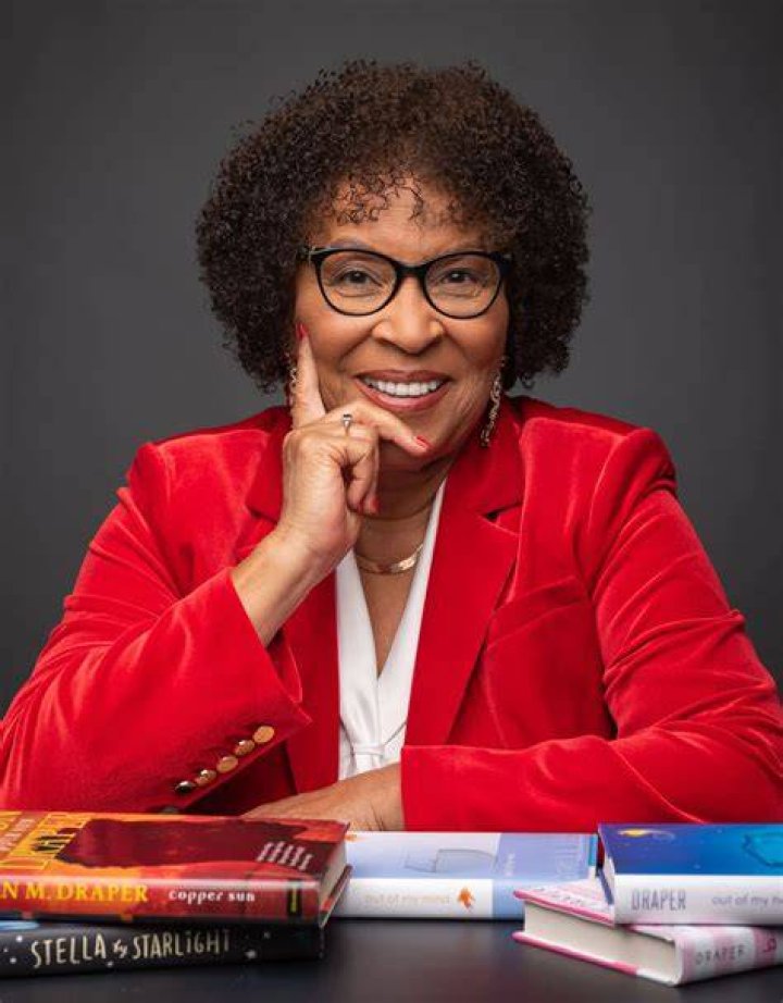 Sharon Draper