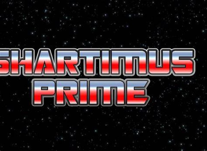 ShartimusPrime