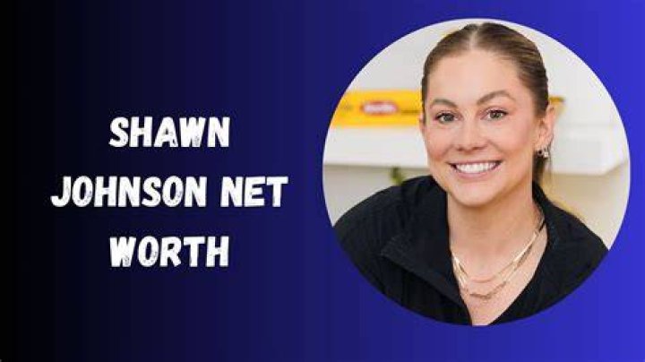 Shawn Johnson (Gymnast) - Age, Birthday, Bio, Facts, Family, Net Worth, Height & More