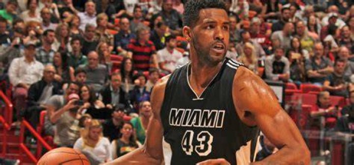 Shawne Williams