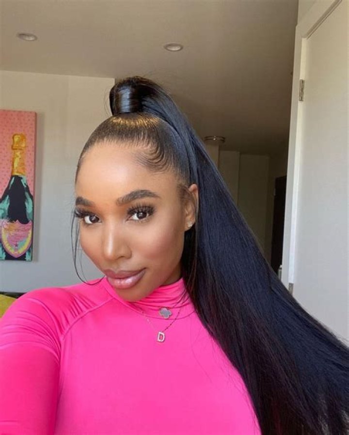 Shawniece Jackson (Reality Star) - Age, Birthday, Bio, Facts, Family, Net Worth, Height & More