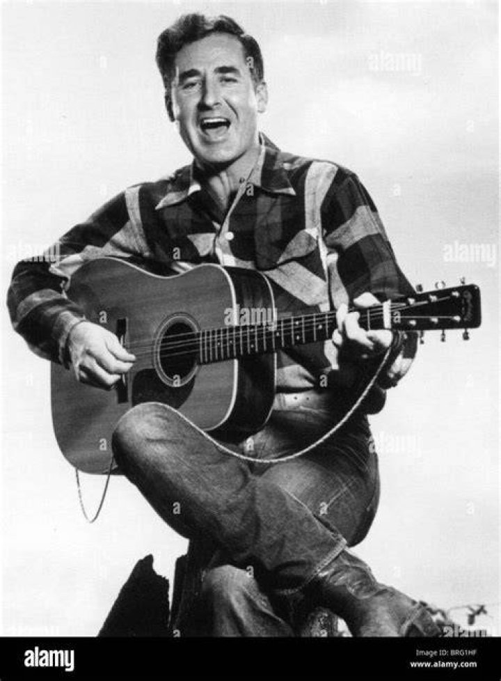Sheb Wooley (Country Singer) - Age, Birthday, Bio, Facts, Family, Net Worth, Height & More