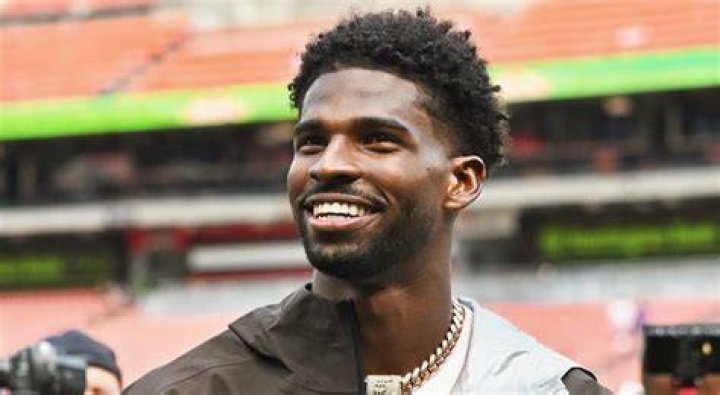Shedeur Sanders