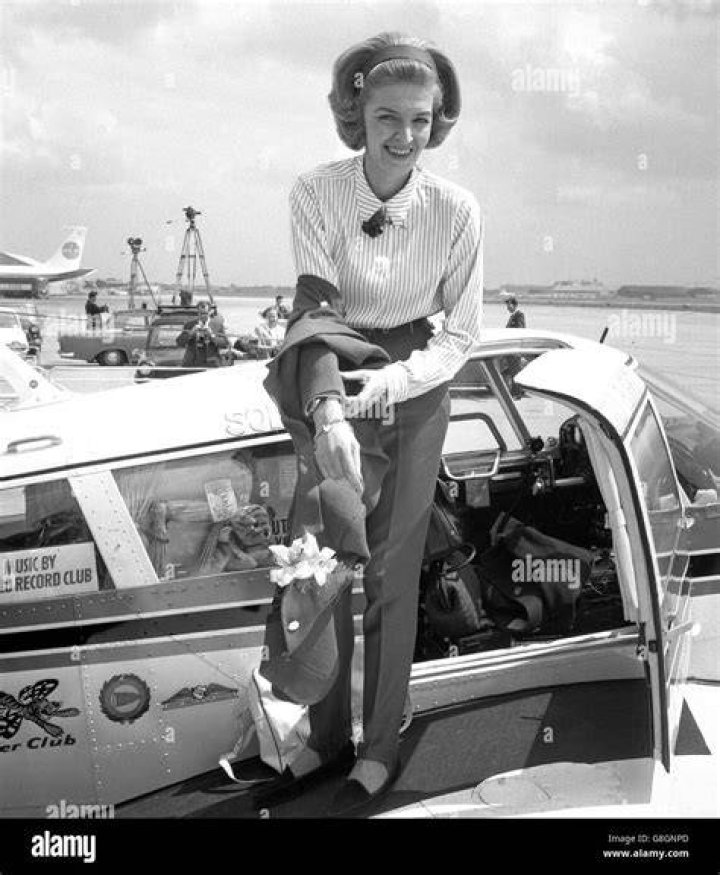 Sheila Scott