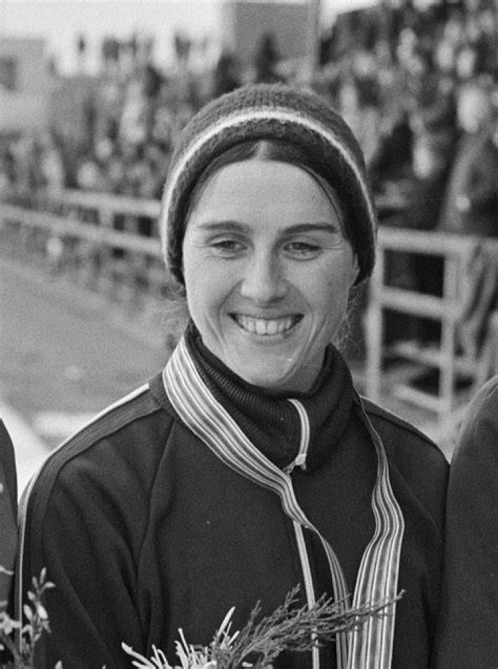 Sheila Young