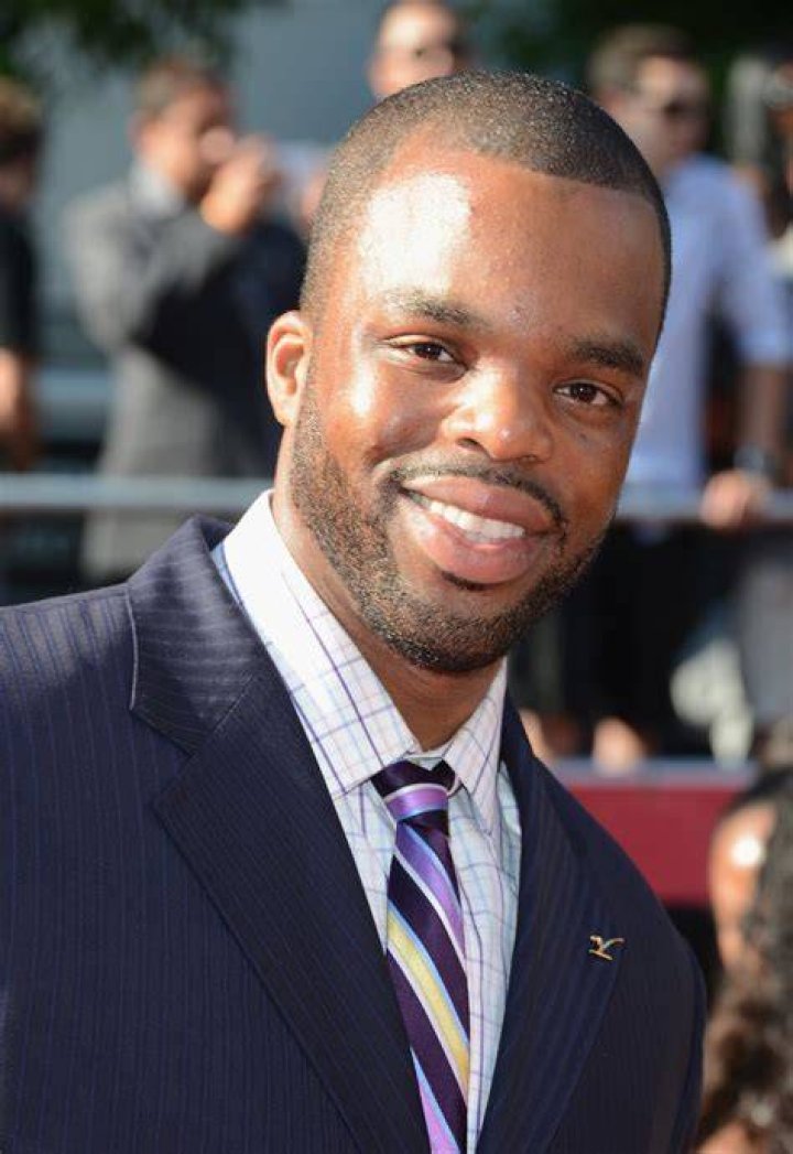 Shelden Williams