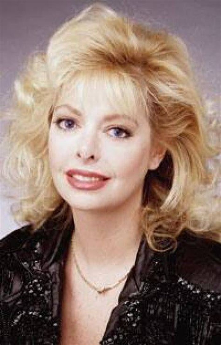 Shell Kepler (Soap Opera Actress) - Age, Birthday, Bio, Facts, Family, Net Worth, Height & More
