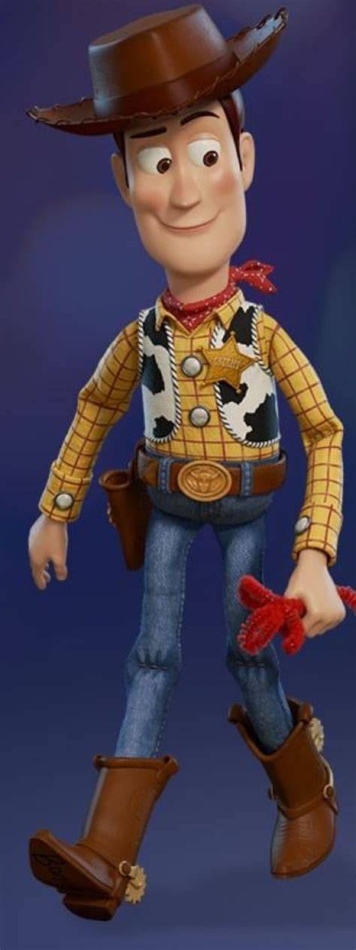 Sheriff Woody