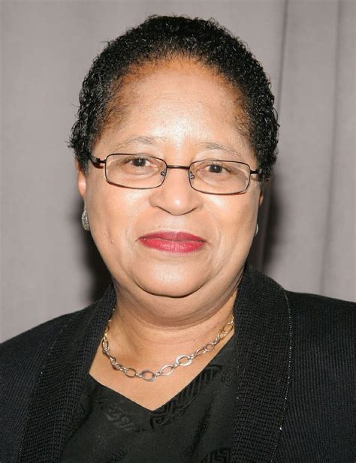 Shirley Ann Jackson (Physicist) - Age, Birthday, Bio, Facts, Family, Net Worth, Height & More