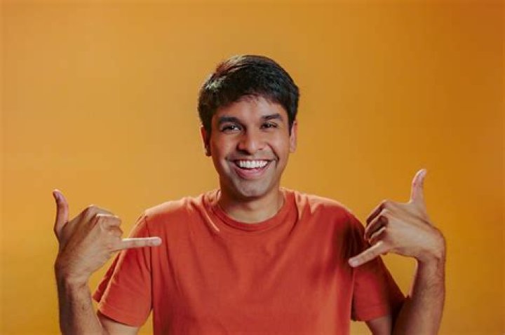 Shubham Goel