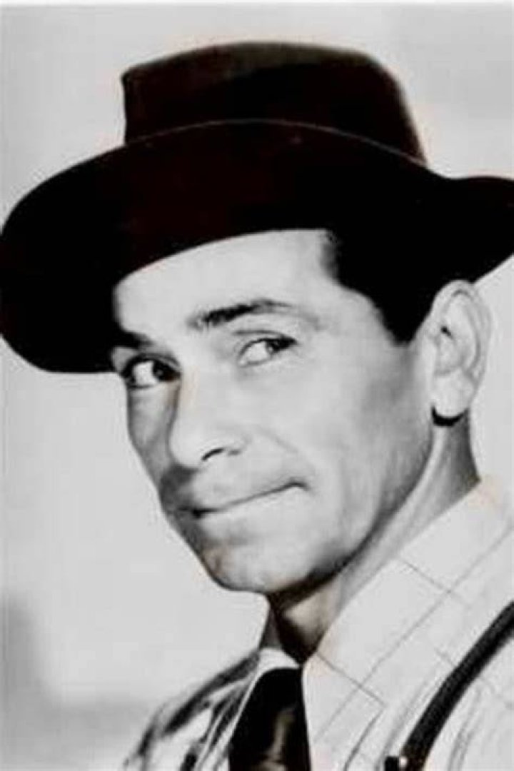 Shug Fisher (Movie Actor) - Age, Birthday, Bio, Facts, Family, Net Worth, Height & More