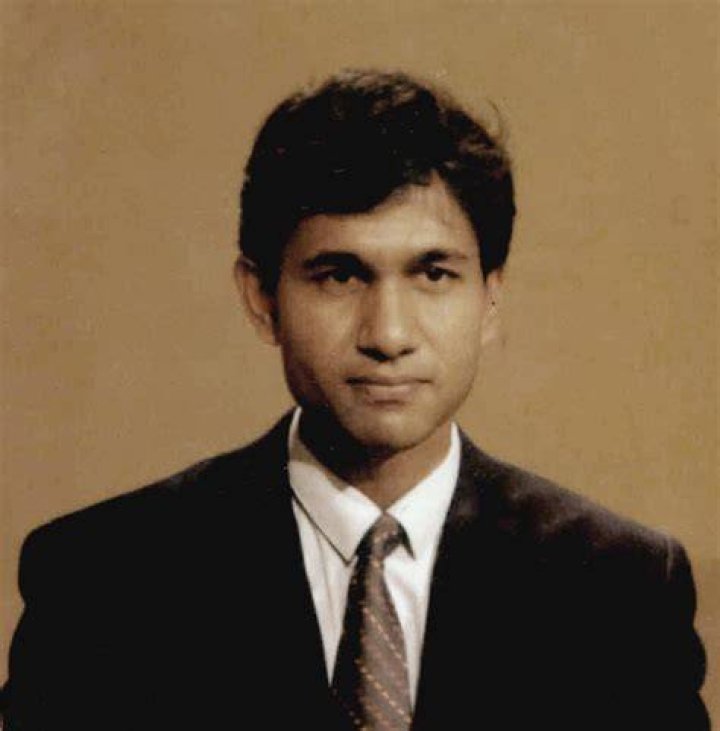Siddhartha Basu