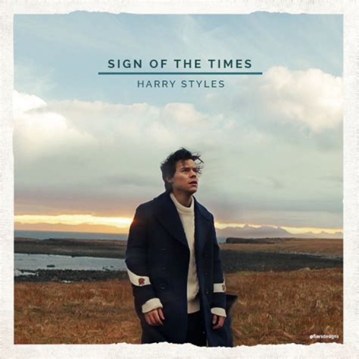 Sign of the Times - Harry Styles (Song) - Members profile, Facts, Wiki, Achievements, Net worth 2024 (updated)
