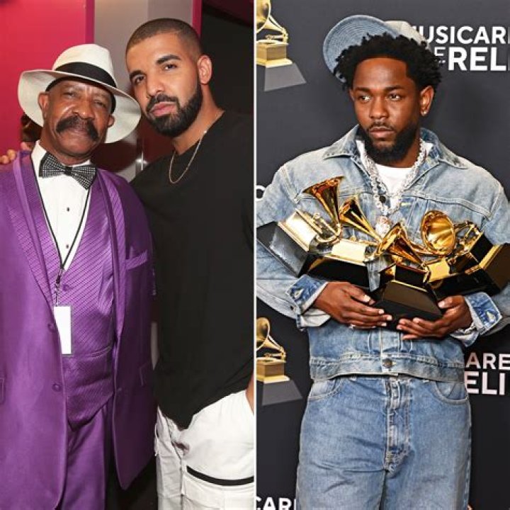 ¿Siguen juntos la mamá y el papá de Drake? – Celebrity.fm
