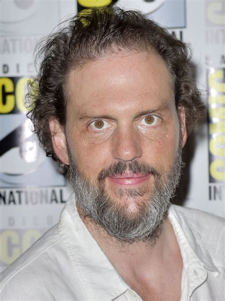 Silas Weir Mitchell