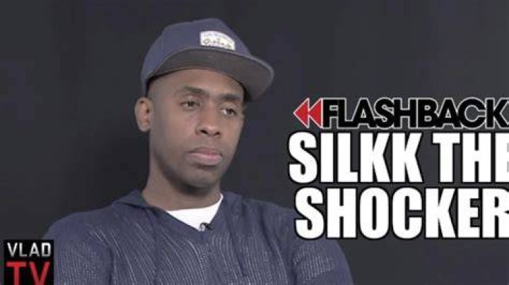 Silkk The Shocker (Rapper) - Age, Birthday, Bio, Facts, Family, Net Worth, Height & More