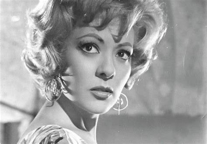 Silvia Pinal