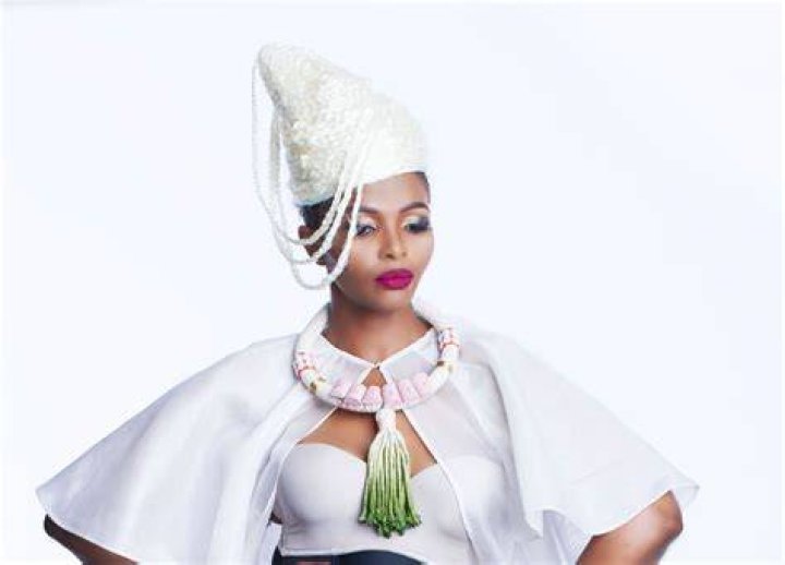 Simphiwe Dana