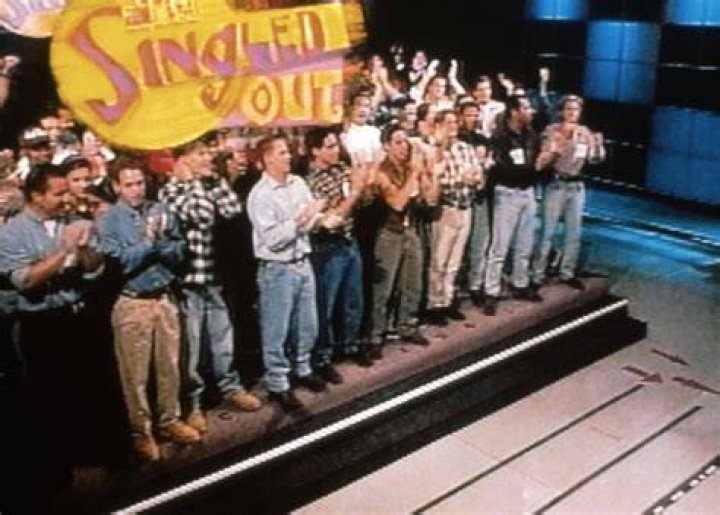 Singled Out