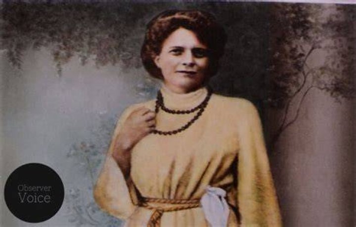 Sister Nivedita