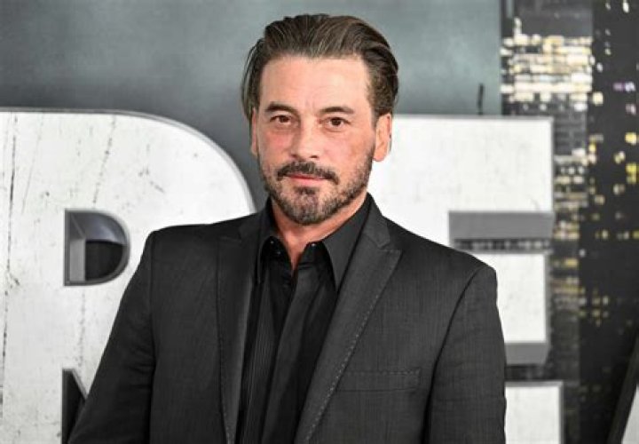 Skeet Ulrich