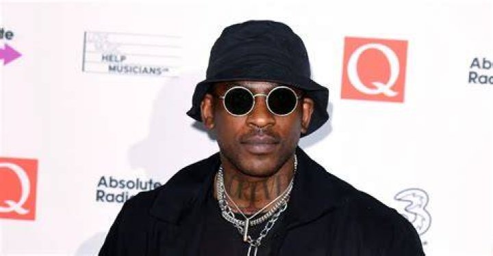 Skepta (Rapper) - Age, Birthday, Bio, Facts, Family, Net Worth, Height & More