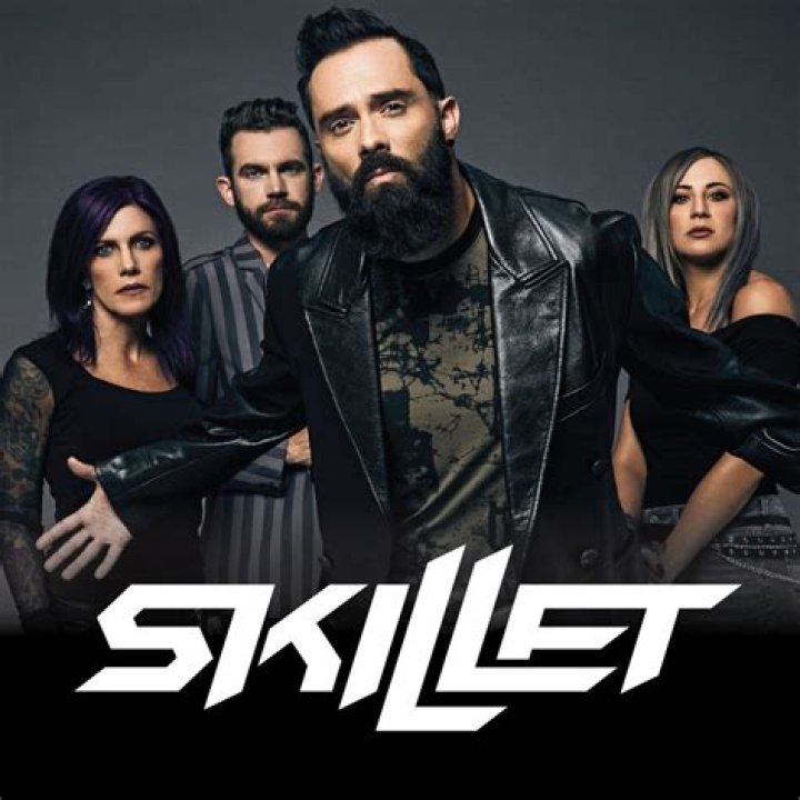 Skillet (Band) - Members profile, Facts, Wiki, Achievements, Net worth 2024 (updated)