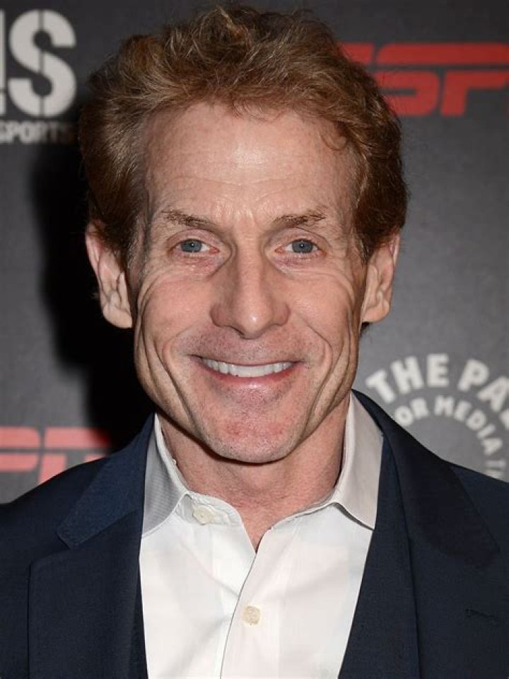 Skip Bayless