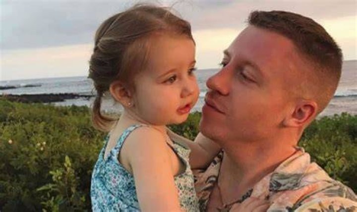 Sloane Ava Simone Haggerty (Family Member) - Age, Birthday, Bio, Facts, Family, Net Worth, Height & More