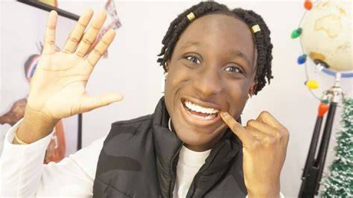Smoove Barfour